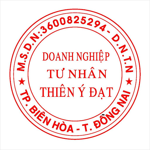 Dấu công ty